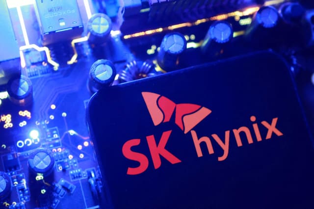 SK Hynix : porté par l’IA, le bénéfice net bondit de 216% au troisième trimestre